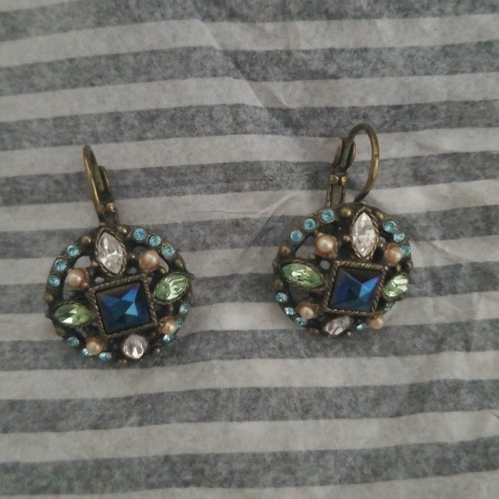 Vintage Earrings